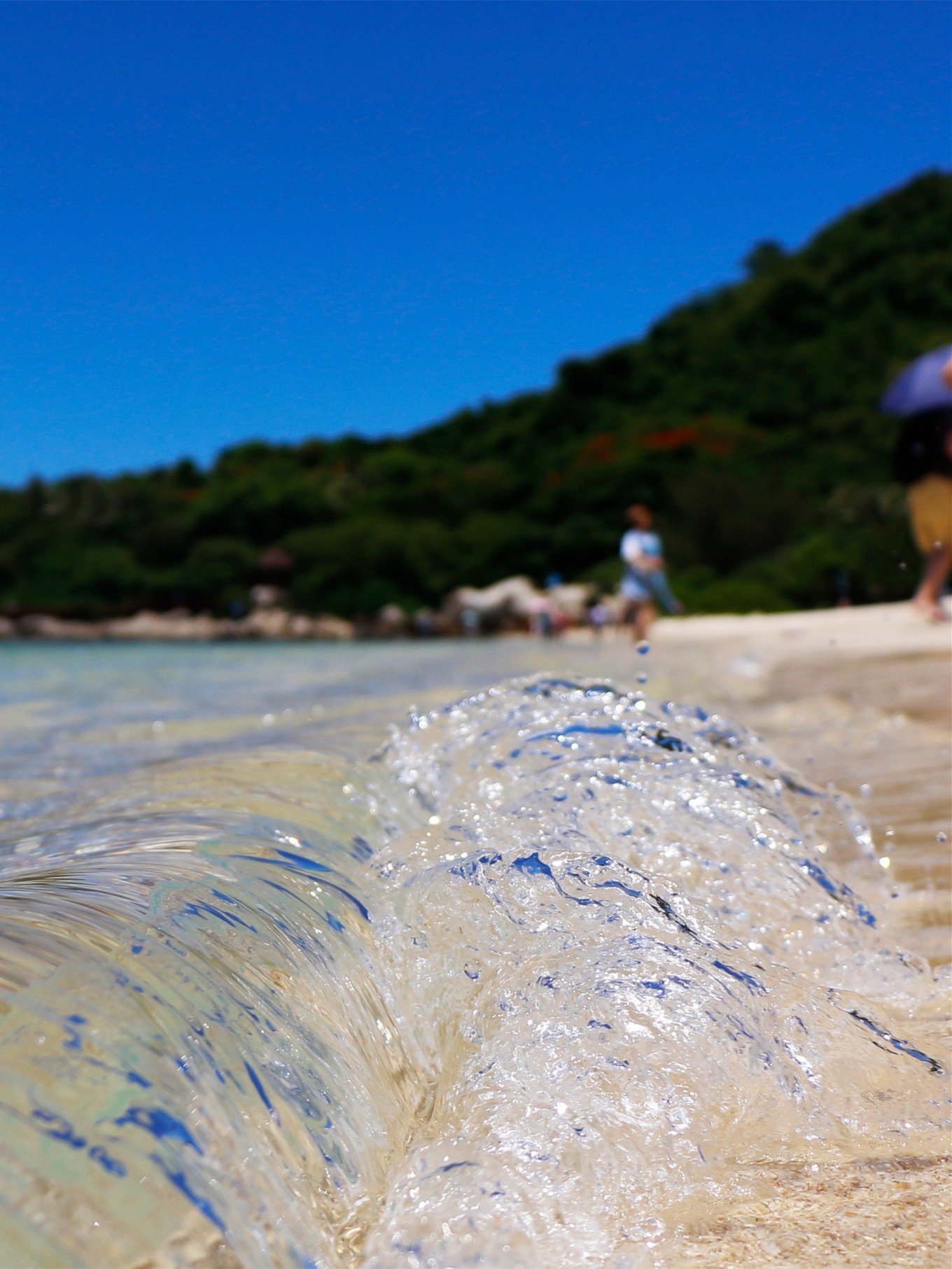 说走就走的三亚行,一场说走就走的三亚之旅