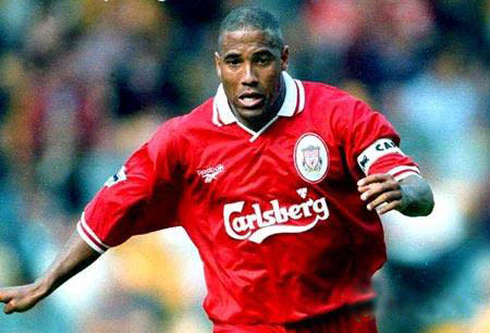 俱乐部利物浦,足球俱乐部队史最佳阵容