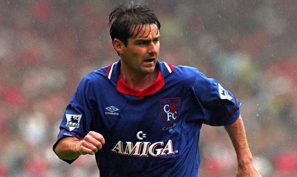 俱乐部利物浦,足球俱乐部队史最佳阵容