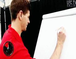 杰拉德完整版,杰拉德逝去