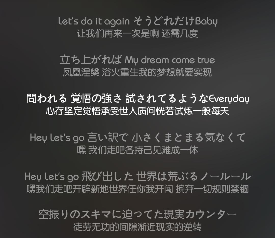 海贼王片头曲排名,海贼王各个片头曲