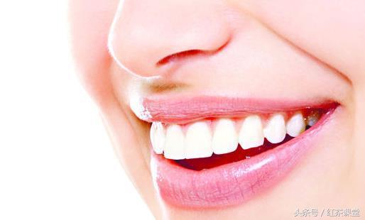 喝红茶牙发黄怎么解决,长期喝茶牙齿变黄怎么办