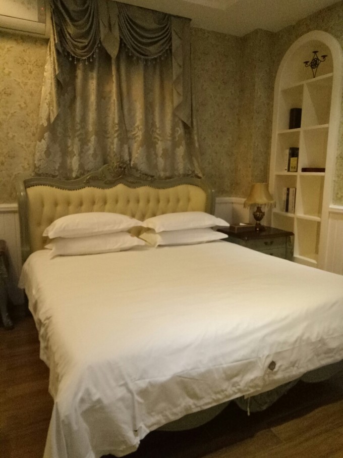 离开睁眼闭眼看见的城市，来到十一月小清新的厦门