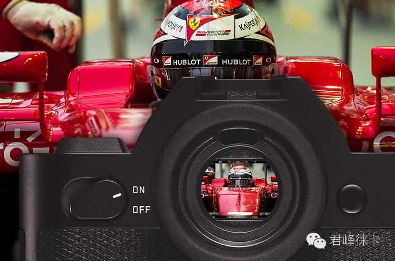 徕卡德国,徕卡sltyp601新手入门教程