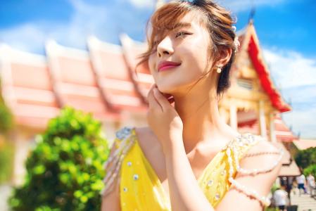 泰囧泰国旅游,泰囧去泰国旅游