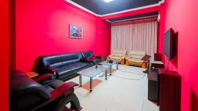 广州轰趴别墅,广州轰趴馆