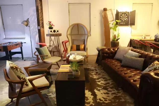 广州轰趴别墅,广州轰趴馆