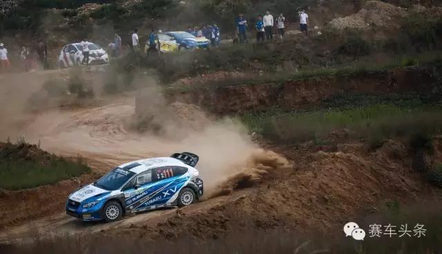 最新crc赛事,crc最新比赛