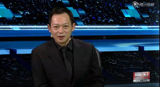 国内足球十大解说员,国内最著名的十大足球解说