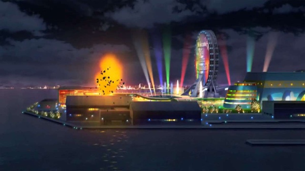 《名侦探柯南：纯黑的恶梦》：这个系列电影什么时候变得无脑了？