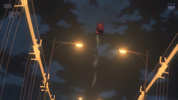 《名侦探柯南：纯黑的恶梦》：这个系列电影什么时候变得无脑了？