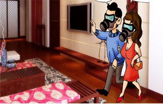 年前装修还是年后装修你想好了吗