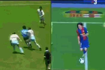 足球的魅力感悟语句,足球的艺术瞬间