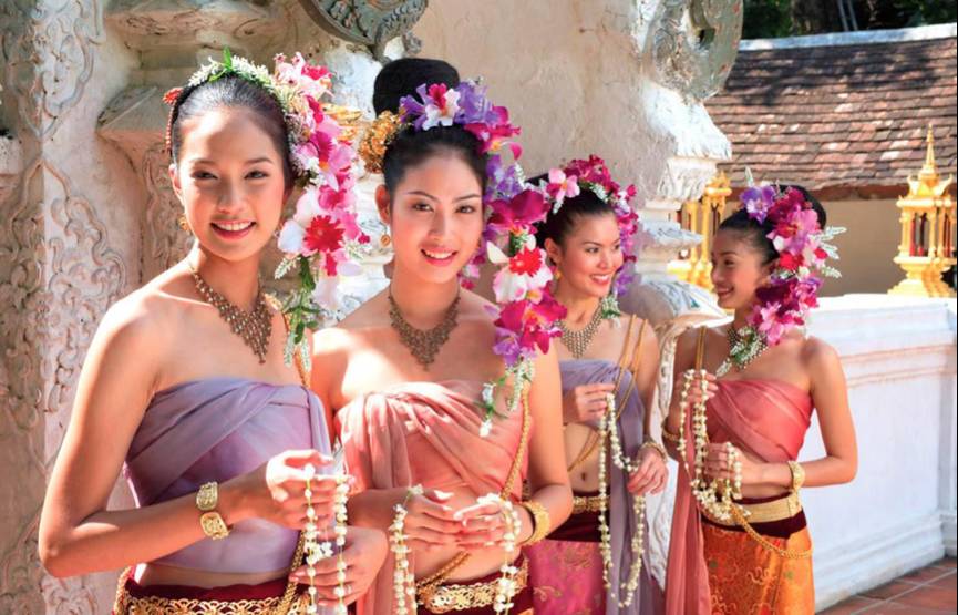 泰国十大值得买的护肤品,在泰国免税最平的护肤品