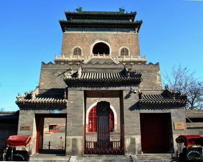 北京一日游攻略及住宿费用多少元,北京一日游免费旅游景点有哪些