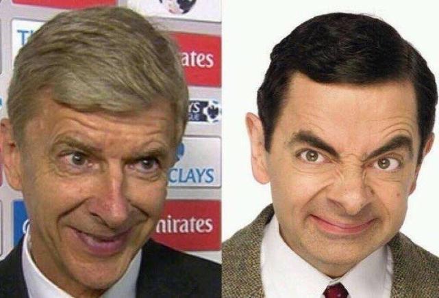 阿森纳和温格的故事,阿森纳传奇温格