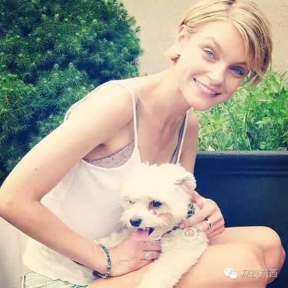 安热沙伪素颜,安热沙真实图片