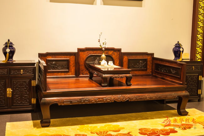 红木家具开裂的补救方法,红木家具开裂细纹如何处理