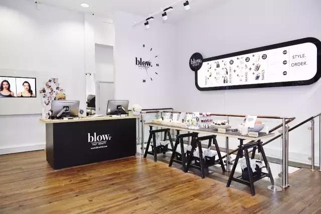 悦购｜听说，伦敦美眉们都爱去这些店买护肤品