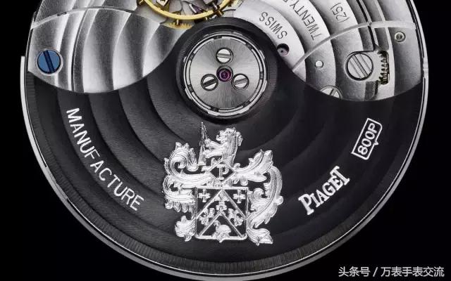 拿到新手表之后，千万不能做这几件事情！