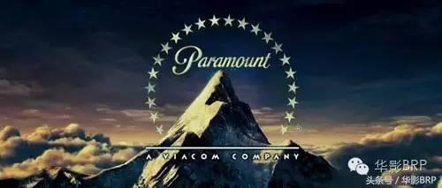 全球各大电影公司logo合集,外国几大电影公司logo