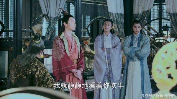 青云志是爆剧吗,青云志两部对比