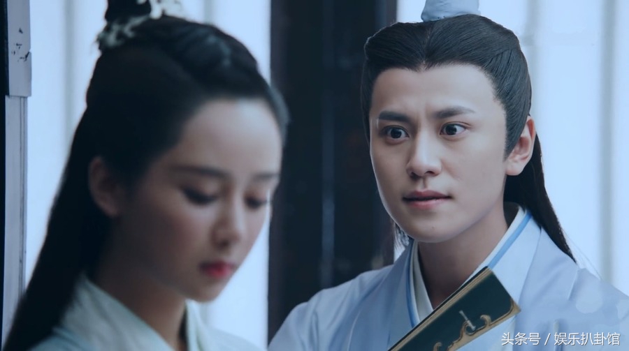 青云志是爆剧吗,青云志两部对比