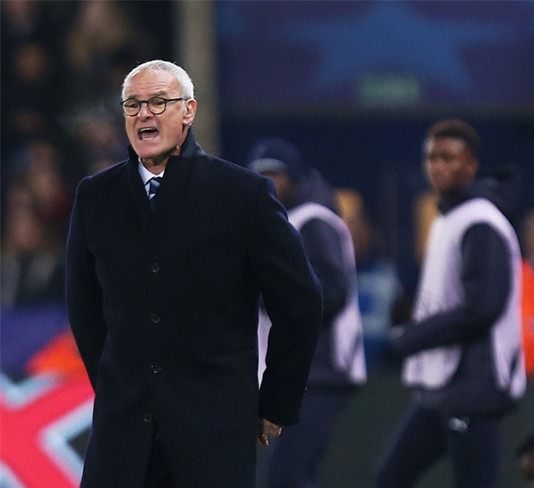 莱斯特城热刺最后一场比赛,热刺6-1莱斯特