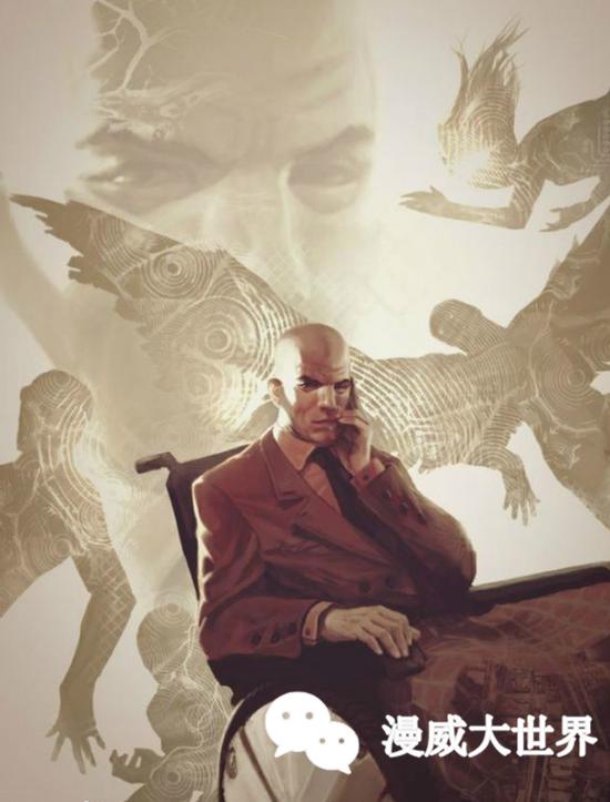 漫威里最强大的组织,漫威最强组织