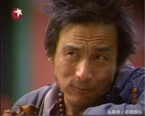 周星驰的烤翅洪七公的鸡都不及他吃的那顿饭香