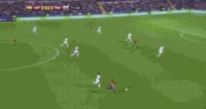 梅西美职联十佳进球,梅西世界十佳球员排名