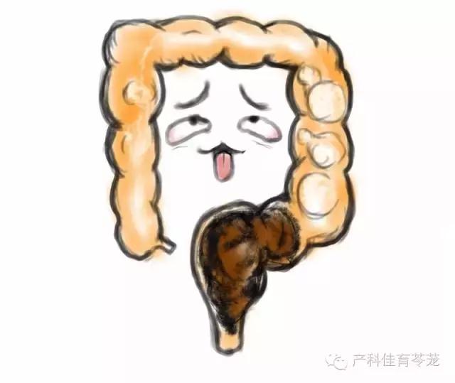 孕期流血腹痛怎么回事,孕期便秘会引起腹痛吗