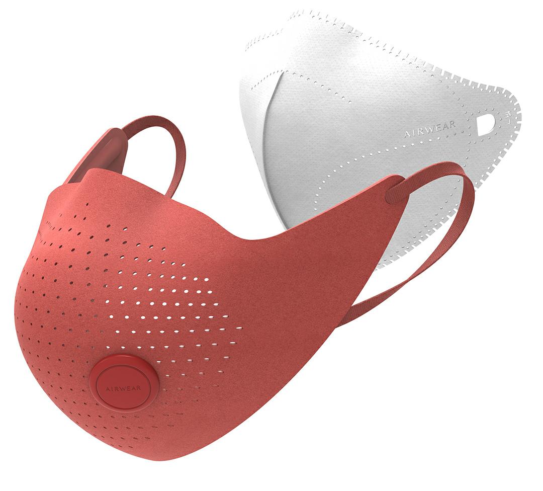 详解小米防雾霾口罩，69元是不是有点贵？