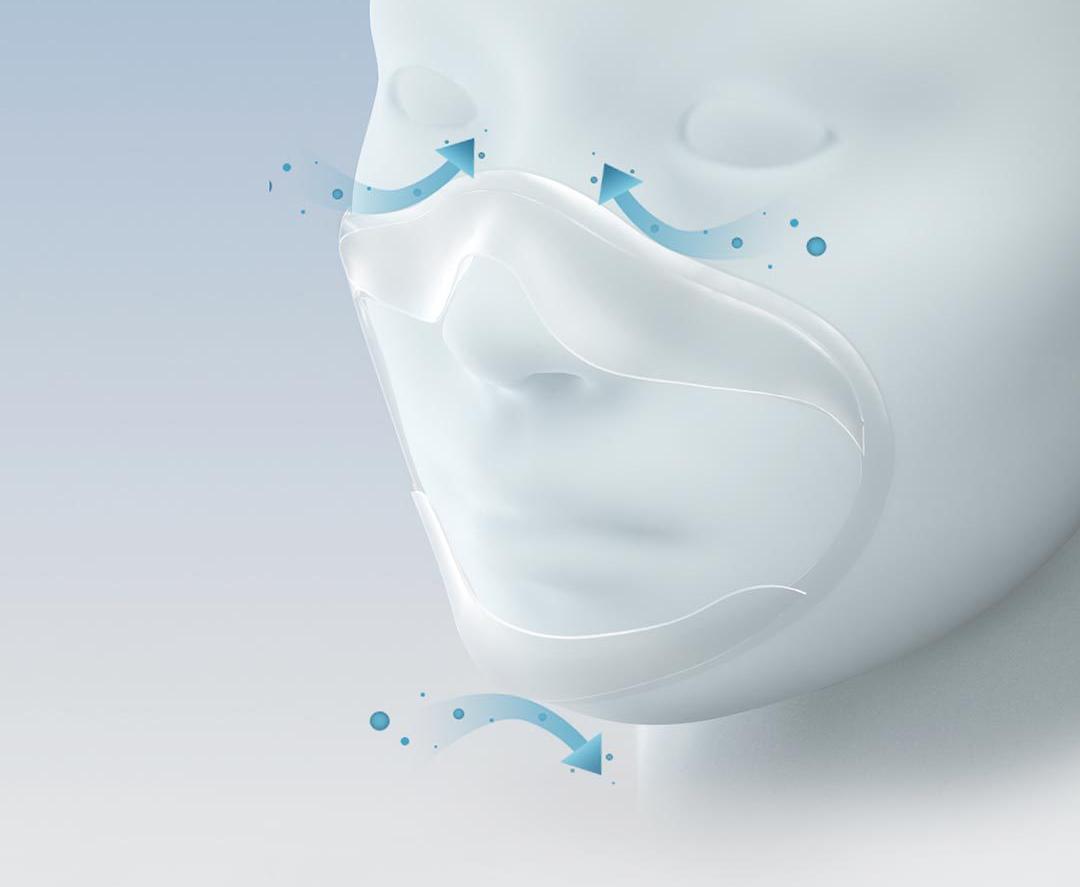 详解小米防雾霾口罩，69元是不是有点贵？