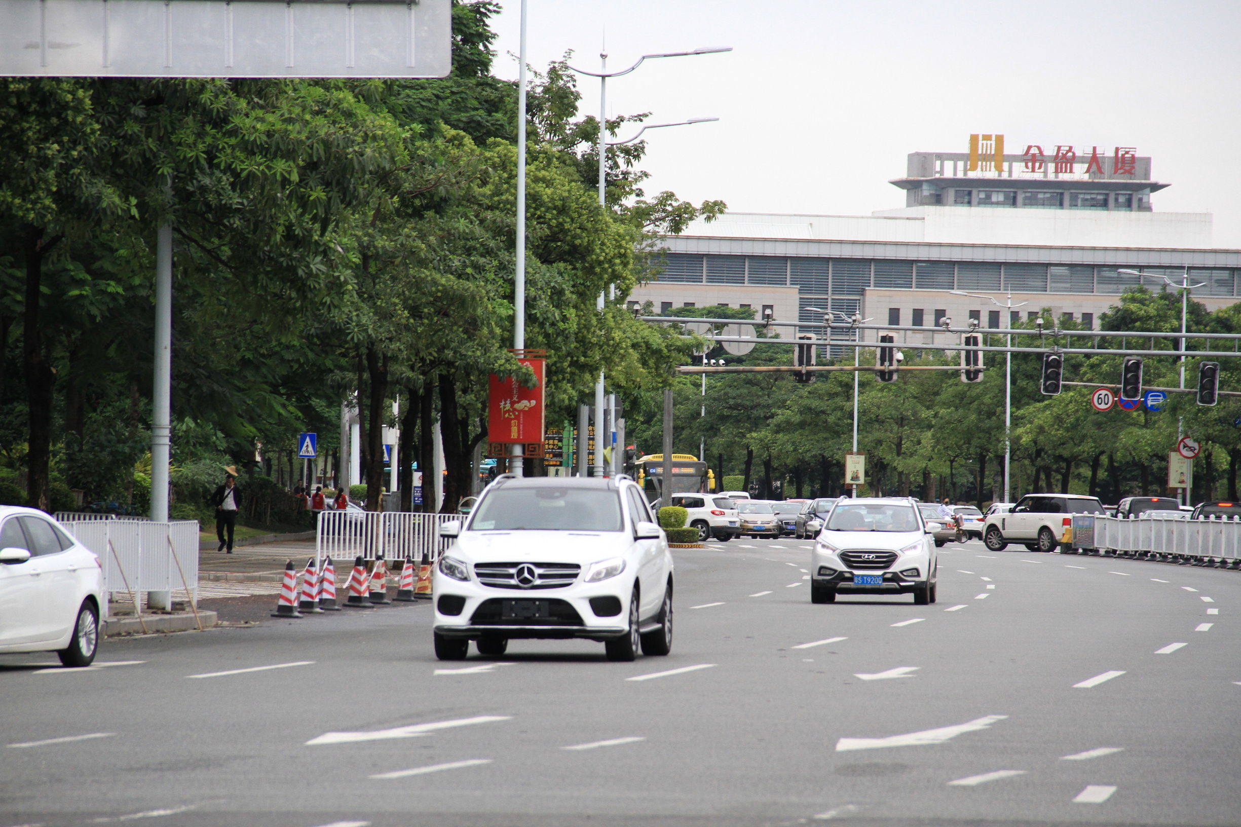 东莞康帝国际酒店自助餐,东莞市标志性建筑