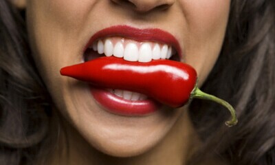 寒风一吹，为什么脸会突发红，还有刺痛感？