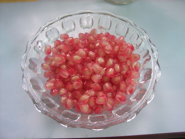 什么石榴最好吃营养最好,什么样的石榴好吃图