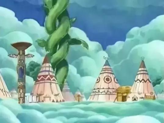 海贼王地理位置图解,海贼王的世界与现实的联系