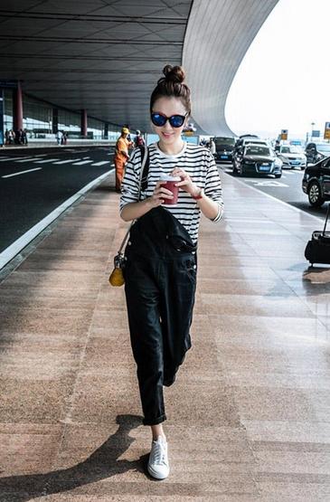 王晓晨像陈意涵,王晓晨气质绝美