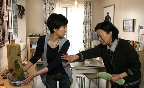 怀孕时婆婆给我做饭不合胃口,怀孕后婆婆天天给我熬粥