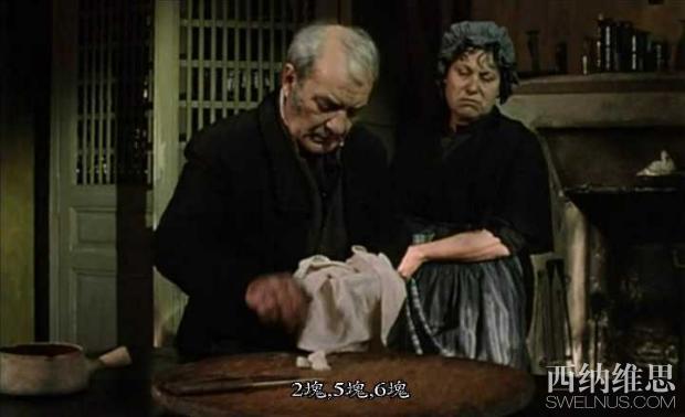 怀孕时婆婆给我做饭不合胃口,怀孕后婆婆天天给我熬粥