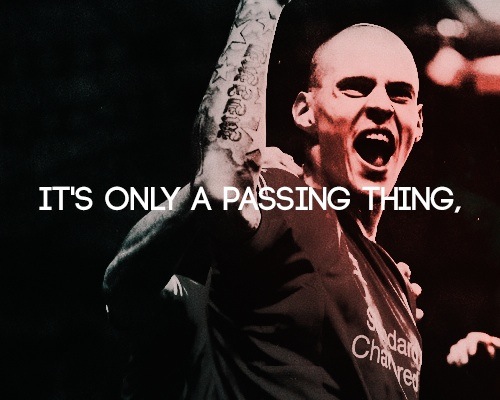 杰拉德评价足球,杰拉德绿茵信仰