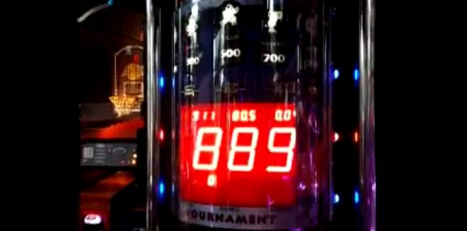 堪比泰森，一龙重拳889磅吓到老外，播求颤抖吧！