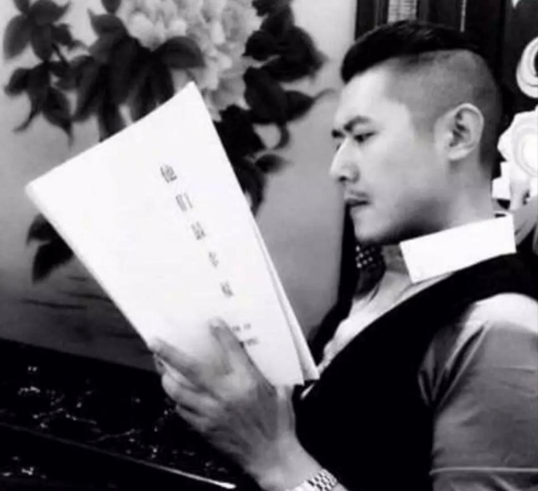 作家大冰,作家大冰简介