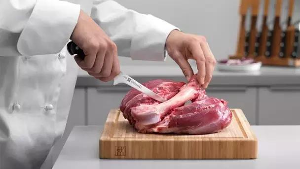 双立人刀具哪个系列好,双立人刀具你用对了吗