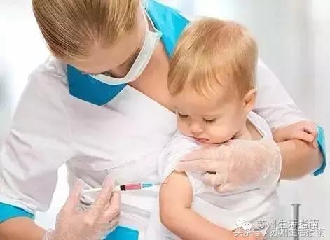 苏州还能打疫苗吗一针没打,苏州儿童医院打疫苗需要什么手续