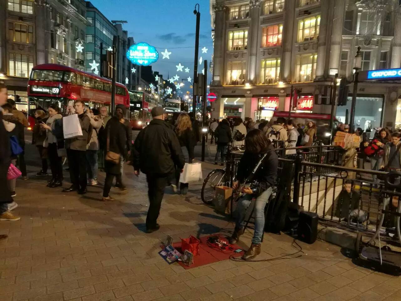 文化密码｜颜光明：汽车媒体人在伦敦的旅思（三）-汽车研究院