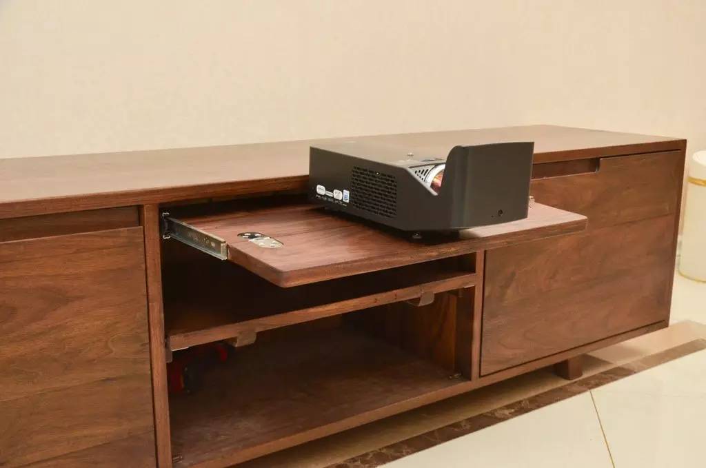 家具更实用，家才更温馨，这位北京业主有创意