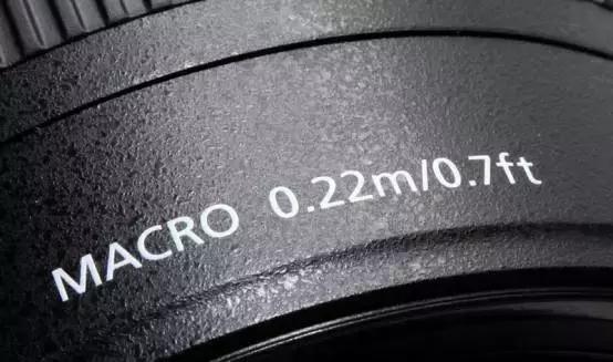 摄影被轻忽的参数,对焦距离对摄影有什么影响
