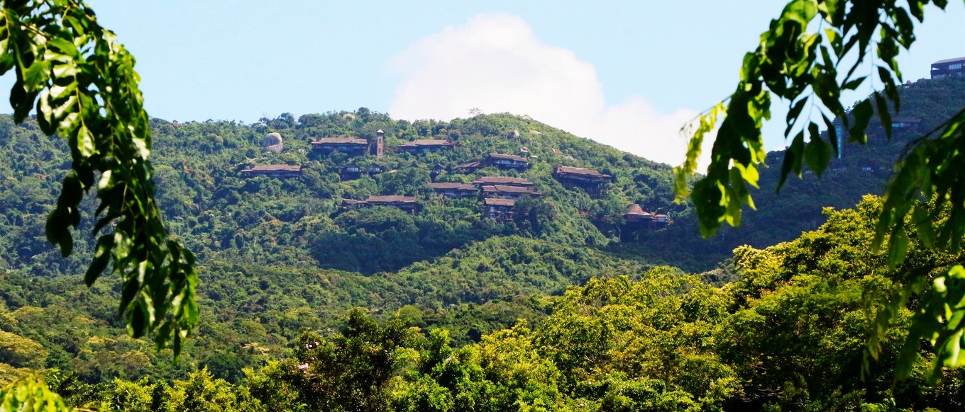 说走就走的三亚行,一场说走就走的三亚之旅